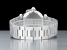 Cartier Pasha C W31015M7 Quadrante Bianco